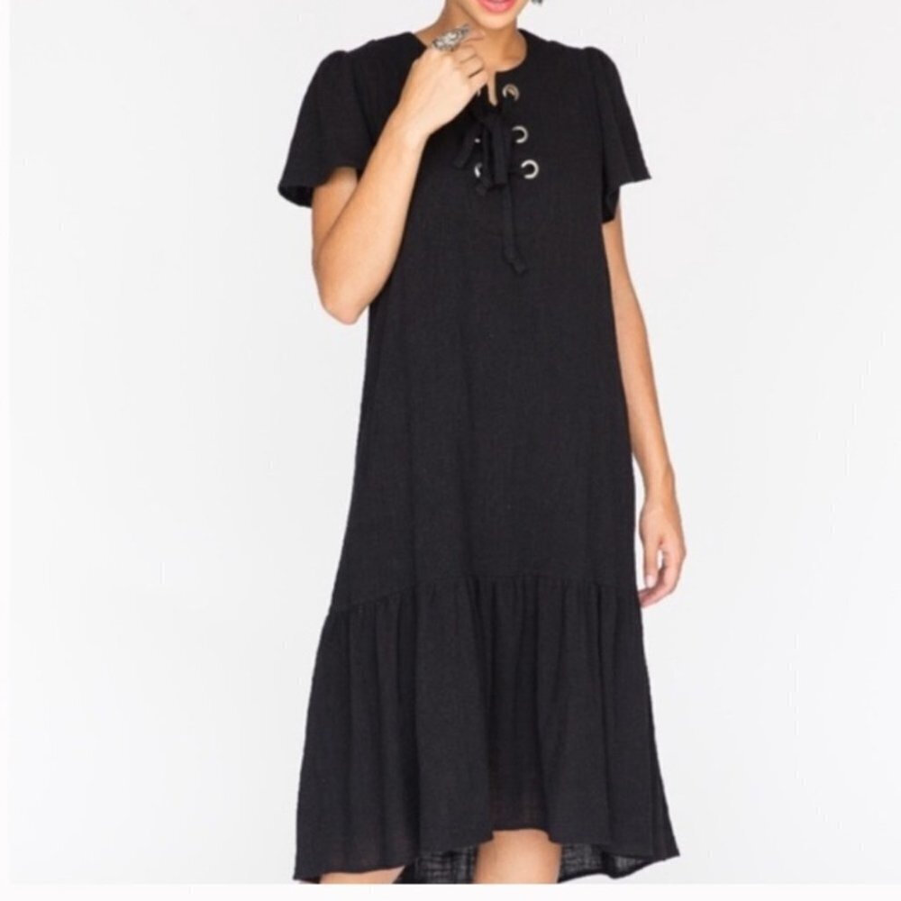 XL Agnes & Dora Bates Dress BB41 4748